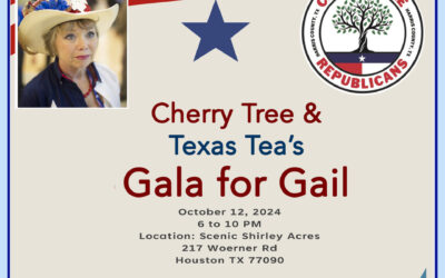 “A Texas ShinDig/Gala” Fundraiser – October 12, 2024