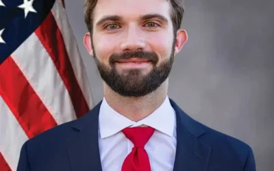 Upcoming Dutch Lunch Friday, August 28, 2026 (Alexander Hale speaking)
