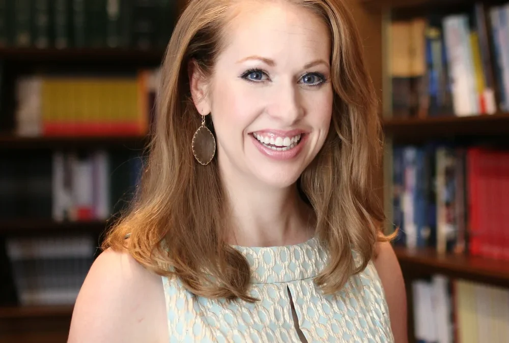 Special September 15. 2026 meeting with Mandy Dogin, Texas Public Policy Foundation