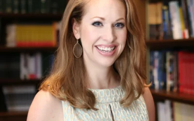 Special September 15. 2026 meeting with Mandy Dogin, Texas Public Policy Foundation
