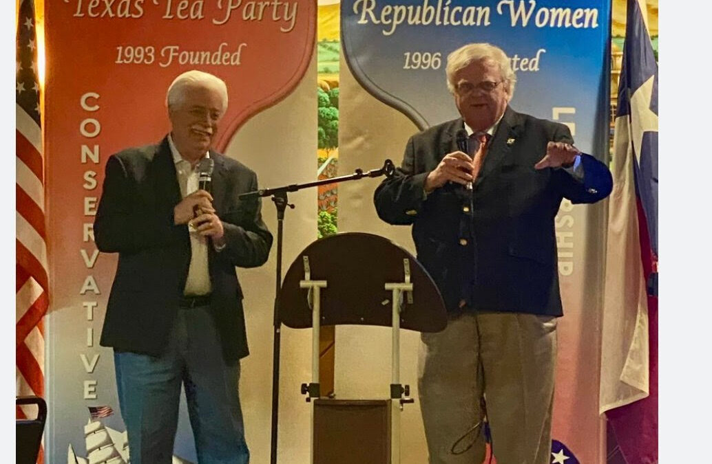 Monthly Meeting: Tuesday, March 10, 2026