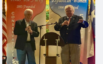 Upcoming Monthly Meeting: Tuesday, March 10, 2026